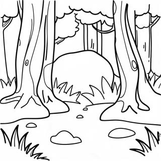 Trang To Mau He Sinh Thai Rung Song Dong 88700-29103