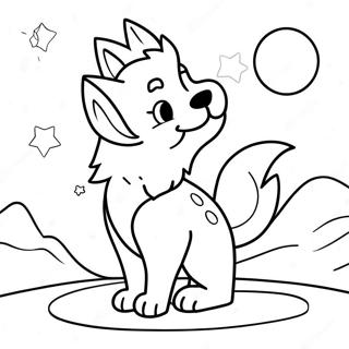 Trang To Mau Cho Soi Chibi Hu Len Trang 89629-29827