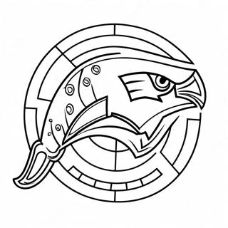 Trang To Mau Logo Patriots 90272-30314