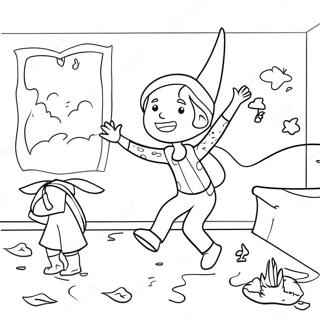 Can Phong Phieu Luu Tren Choi Trang To Mau 90353 30388