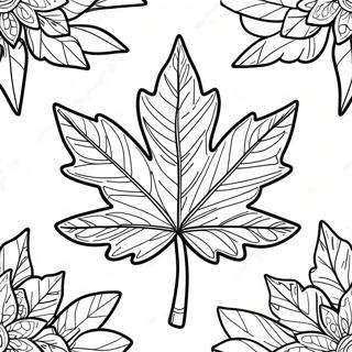 Trang To Mau La Phong Chi Tiet 90432-30450