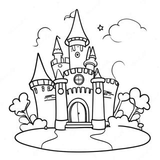 Trang To Mau Lau Dai Co Tich Huyen Bi Hap Dan 90509-30505