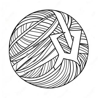 Trang To Mau Qua Bong Len Voi Chu Y 91047-30927