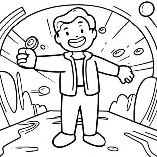 Trang To Mau Vault Boy Fallout 91096-30958