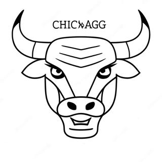 Trang To Mau Chicago Bulls 91276-31163