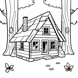 Trang To Mau Cabin Rung Quyen Ru 91789-31576