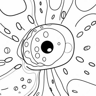 Trang To Mau Te Bao Thuc Vat Thuc Te 92198 31899