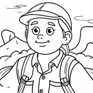 Trang To Mau Amanda Nha Tham Hiem To Mo 92508 32134