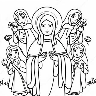 Trang To Mau Ngay Le Cac Thanh Truyen Thong 93279-32737