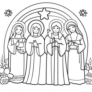 Trang To Mau Ngay Le Cac Thanh Truyen Thong 93279-32740