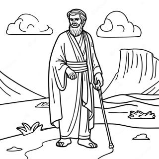 Trang To Mau Ap Ra Ham Trong Sa Mac 93407-32833