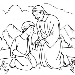 Trang To Mau Nguoi Samaritan Tot Bung 93484 32893