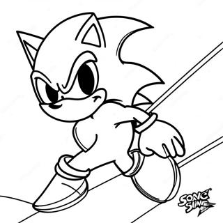 Trang To Mau Sonic Bac Hanh Dong Nang Dong 93946 33248