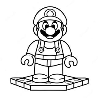 Trang To Mau Lego Mario 94382-33656