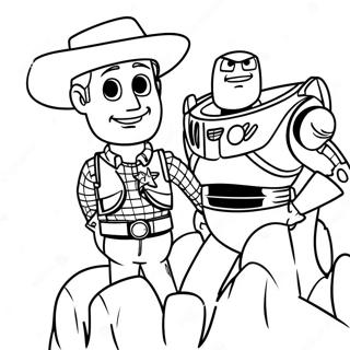 Trang To Mau Cuoc Phieu Luu Cua Woody Va Buzz Lightyear 94565 33924