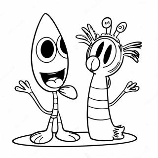 Trang To Mau Do Choi Forky 94568 33793