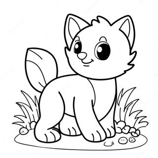 Trang To Mau Dong Vat Therian De Thuong 95589-34757