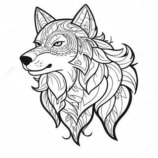 Trang To Mau Soi Therian Hung Vi 95590-34763