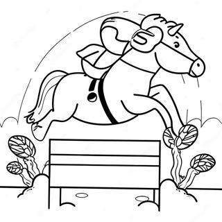 Trang To Mau Nhay Qua Chuong Ngai Vat 96209 35248