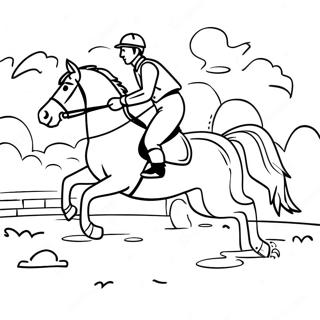 Trang To Mau Canh Nhay Qua Dia Hinh Thu Vi 96338-35342