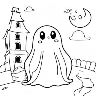 Trang To Mau Ma De Thuong Cua Halloweentown 96517 35481