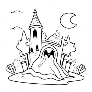 Trang To Mau Ma De Thuong Cua Halloweentown 96517 35483