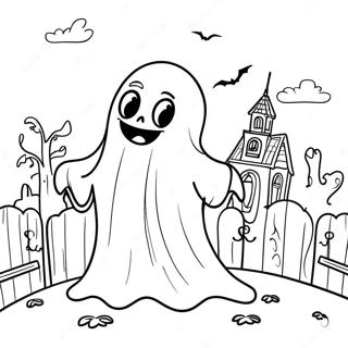 Trang To Mau Ma De Thuong Cua Halloweentown 96517 35484