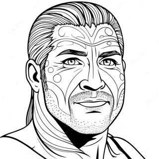 Trang To Mau Dau Cham Wwe 96722-35804