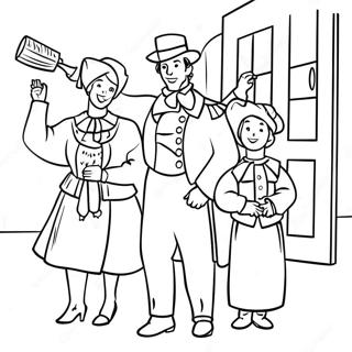 Trang To Mau Gia Dinh Bob Cratchit An Mung 96751 35833