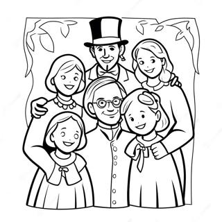 Trang To Mau Gia Dinh Bob Cratchit An Mung 96751 35836