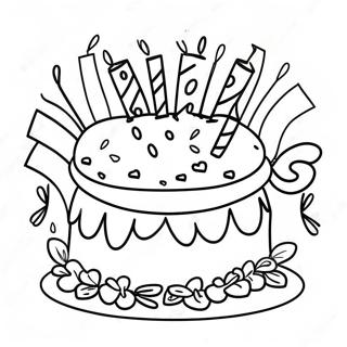 Trang To Mau Le Ky Niem Hanh Phuc Day Mau Sac 97082 36085