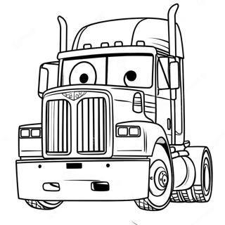 Trang To Mau Xe Tai Diesel 97183-36158