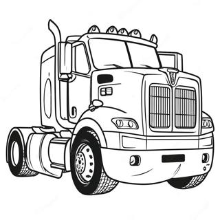 Trang To Mau Xe Tai Diesel Hang Nang 97186 36170
