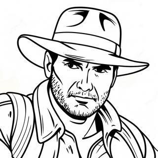 Trang To Mau Indiana Jones Khong So Hai Doi Mat Nguy Hiem 97392 36336