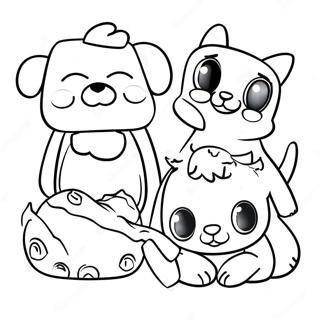 Trang To Mau Ban Be Brozone 97650 36533