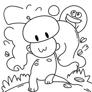 Trang To Mau Ban Be Brozone 97650 36534