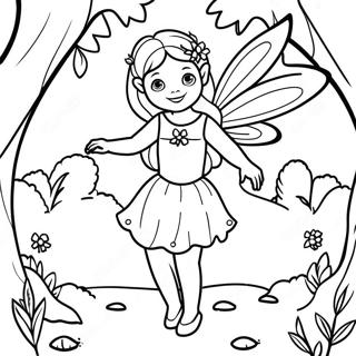 Trang To Mau Tien Quyen Ru Trong Rung 97751-36738