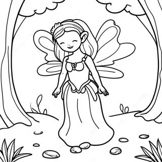 Trang To Mau Tien Quyen Ru Trong Rung 97751-36739