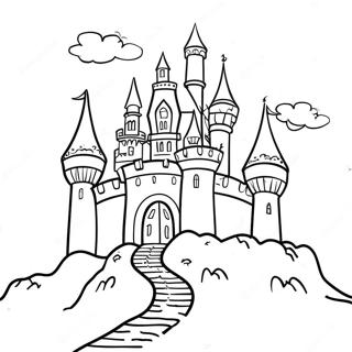 Trang To Mau Lau Dai Ma Thuat Tren Doi 97753-36702