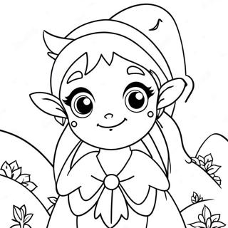 Trang To Mau Nhung Chu Yeu Tinh Anime Le Hoi 97830 36808