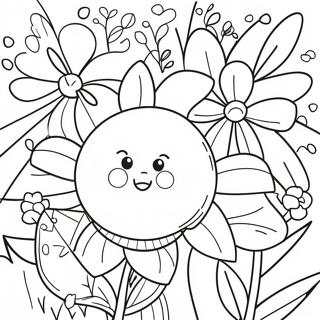 Trang To Mau Hoa Ngay Quoc Te Lao Dong Vui Tuoi 98139-37048