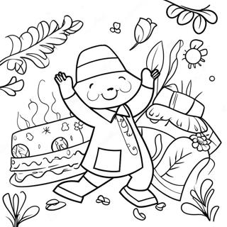 Trang To Mau Hoat Dong Ngay Quoc Te Lao Dong Le Hoi 98140-37051