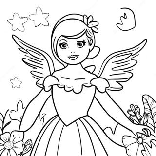 Trang To Mau Canh Co Tich Ky Dieu Taylor Swift Speak Now 98370 37226