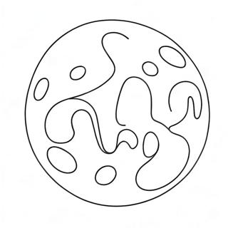 Trang To Mau Chu Bong Bong Vui Tuoi 98397 37250