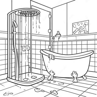 Trang To Mau Canh Tam Voi Hoa Sen Day Mau Sac 98654 37451