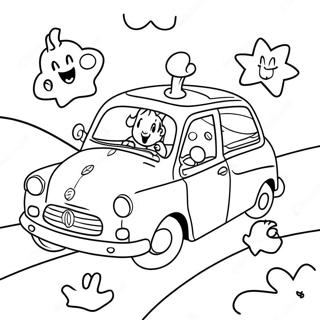 Trang To Mau Cuoc Phieu Luu Vui Ve Wiggles 99549 38142